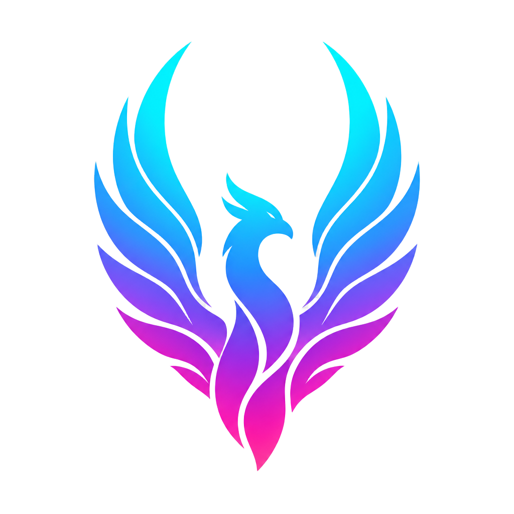 Ph03niX logo